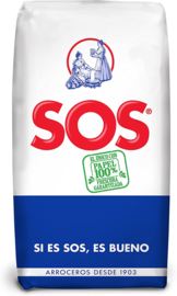 Arroz SOS 1kg