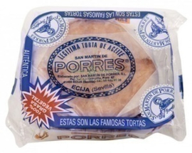 Tortas de aceite Sevilla 180gr