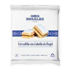 Cortadillos 6pack 216gr