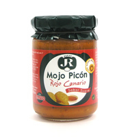 Mojo Picón Rojo