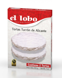 El Lobo Alicante torta
