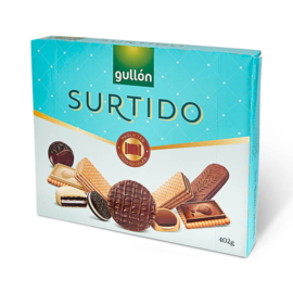 Surtido 402gr