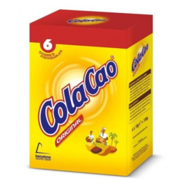 Cola Cao clasico sobres