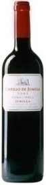 Castillo Jumilla Monastrell