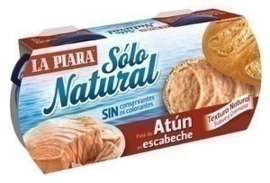 Paté Atún 2pack