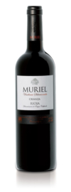 Muriel Crianza 2015