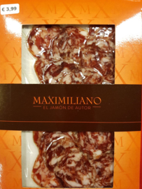 Maximiliano Salchichon iberico 100gr