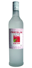 Deva licor fresa 70cl