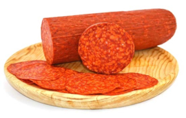 Chorizo Pamplona kg