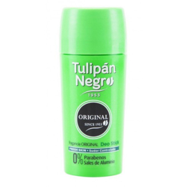 Tulipan negro