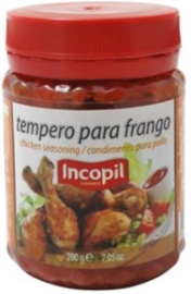 Kipmarinade/Tempero para frango