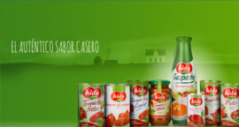 Gazpacho, 750 ml