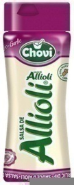 Allioli, 250 ml