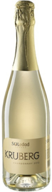 Kruberg Wit Chardonnay 2014