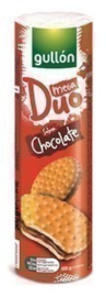 Duo chocolate, 500gr