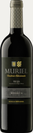 Muriel Reserva 2012