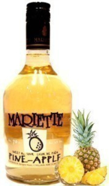 Marietta Licor piña 70cl