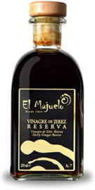 El Majuelo vinagre jerez reserva 500 ml