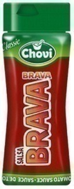 Salsa Brava, 250 ml