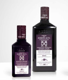 Suerte Alta Coupage Natural 250 ml