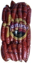 Chorizo rosario por pieza/ per stuk