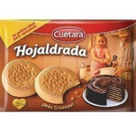 Maria Hojaldrada 600gr