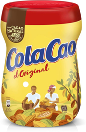 Cola Cao clasico 760gr