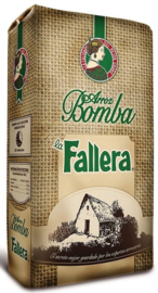 Arroz Fallera  Bomba 1kg