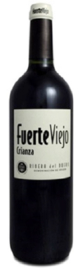 Fuerte Viejo Crianza