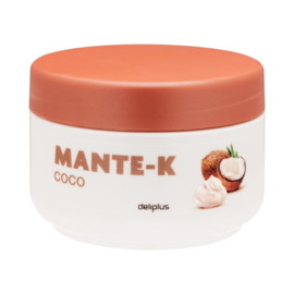 Deliplus crema mante-K coco