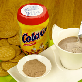 Cola Cao Fibra 300gr