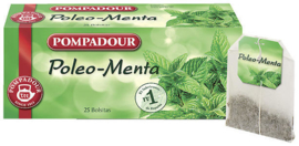 Té Poleo Menta