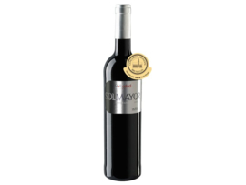 Solmayor Tinto Tempranillo 2015