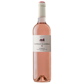 Castillo Jumilla Rosé