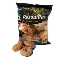 Rosquillas de azucar 225gr