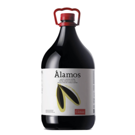 Alamo  azeite virgem 5ltr