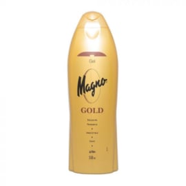 Magno Gold badschuim/gel de baño