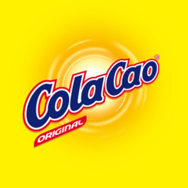 Cola Cao clasico 400gr