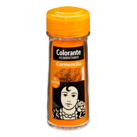 Carmencita colorante 65gr