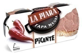 Paté Picante 2pack
