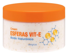 Deliplus crema esferas vit E
