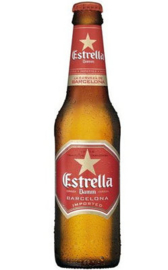 Estrella Botella/flesje
