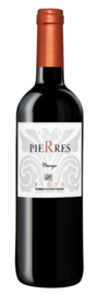 Pierres Crianza 2010