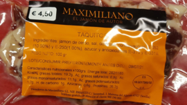 Maximiliano Taquitos 100gr