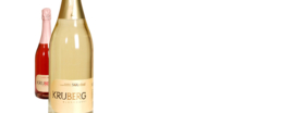 Kruberg Wit Chardonnay 2014