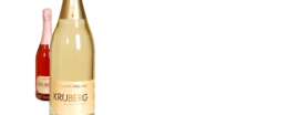 Kruberg White Chardonnay 2014