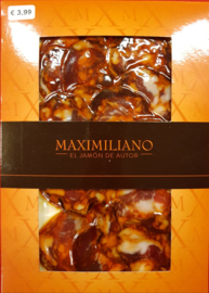 Maximiliano Chorizo iberico 100gr