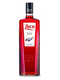 Zoco Pacharán 1ltr