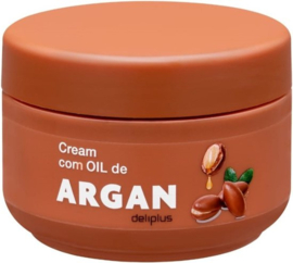 Deliplus crema argan oil