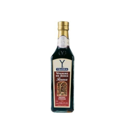 Ybarra vinagre jerez reserva 250 ml